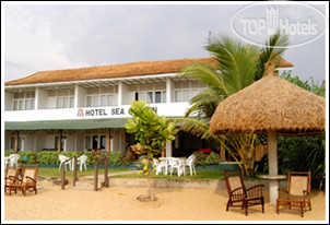 Фото Sea Garden