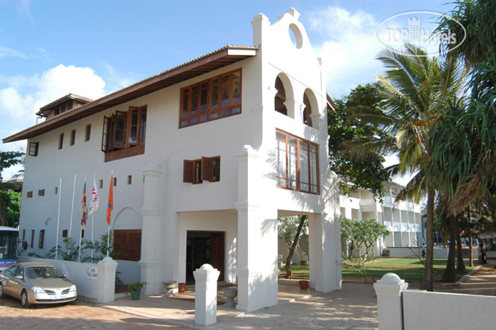 Hotelier's photos Sunset Beach 3*