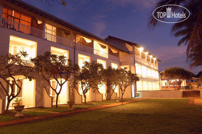 New photos from tourists Sunset Beach 3*