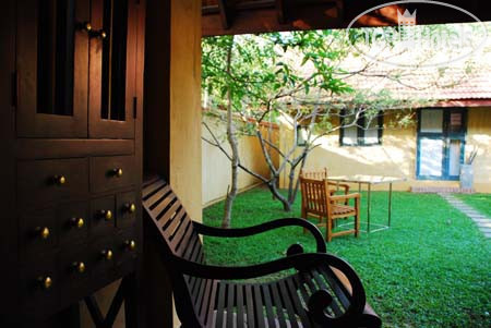 New photos from tourists Jetwing Ayurveda Pavilions 4*