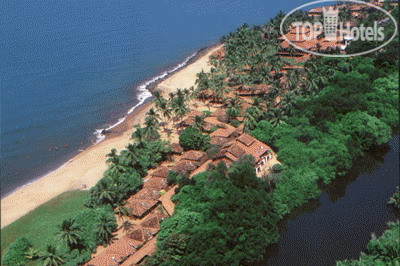 Фото Ranweli Holiday Village