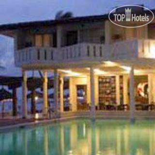 Фото Jetwing Sea