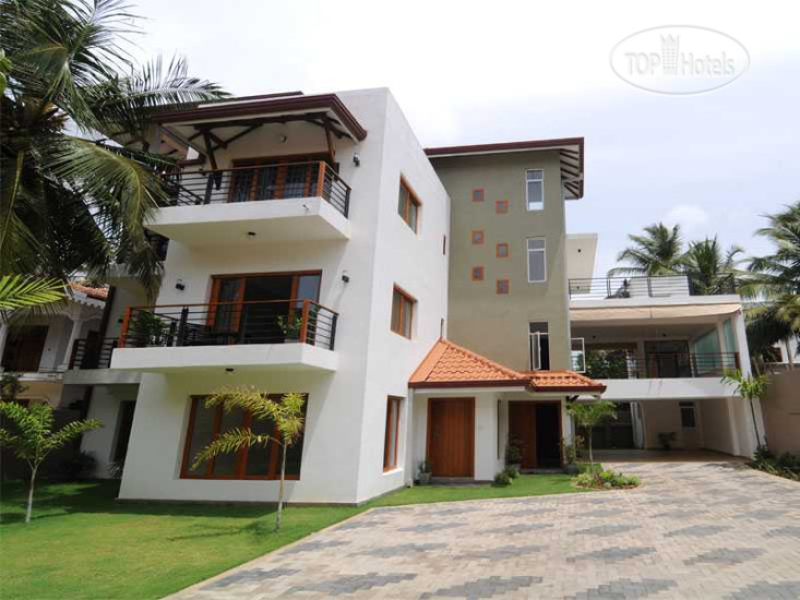 Hotelier's photos Shanelo Hotel 2*