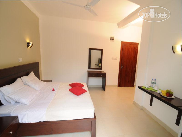 New photos from tourists Shanelo Hotel 2*