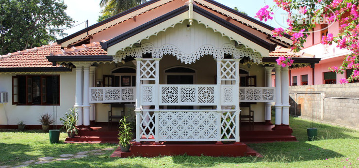 Hotel photo Travel Easy Hostel 