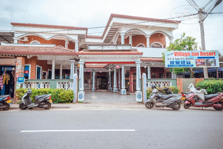 Hotelier's photos The Village Inn Resort