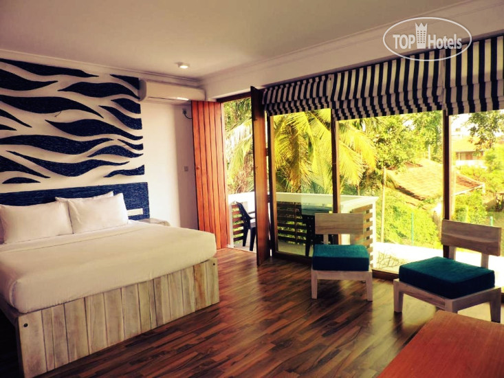 Hotel photo Binnacle Negombo 3*