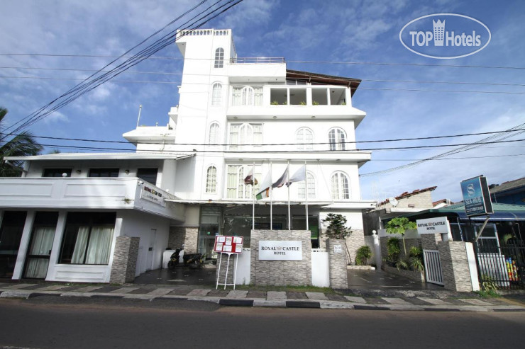 Фото Royal Castle