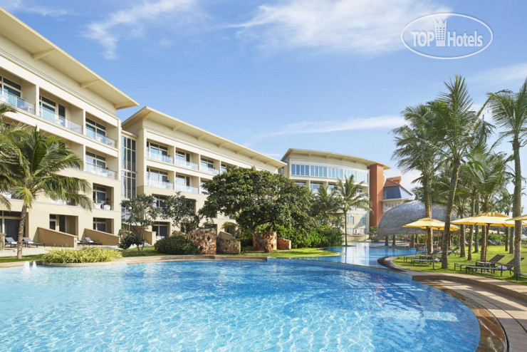 New photos from tourists Heritance Negombo 5*