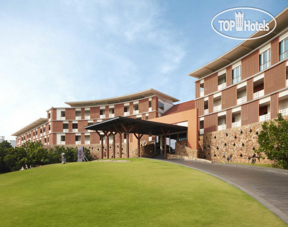 Hotel photo Heritance Negombo 5*