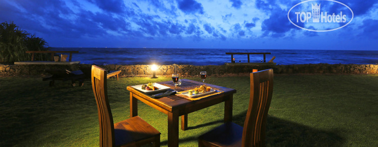 New photos from tourists The Beach Boutique Pamunugamaga 4*
