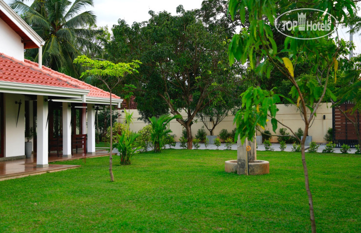 Photos Tranquil Negombo Boutique Hotel