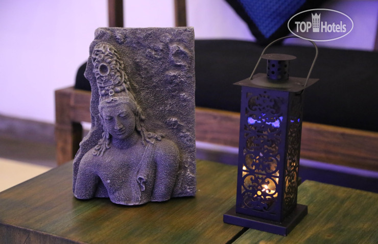 New photos from tourists Tranquil Negombo Boutique Hotel 5*