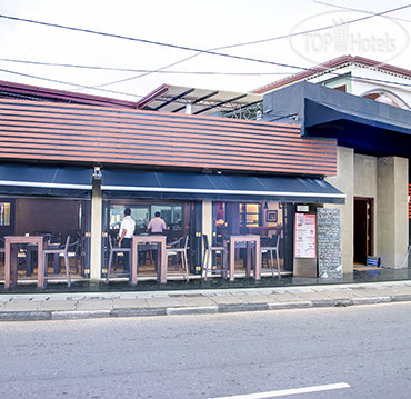 Hotelier's photos Sea Port