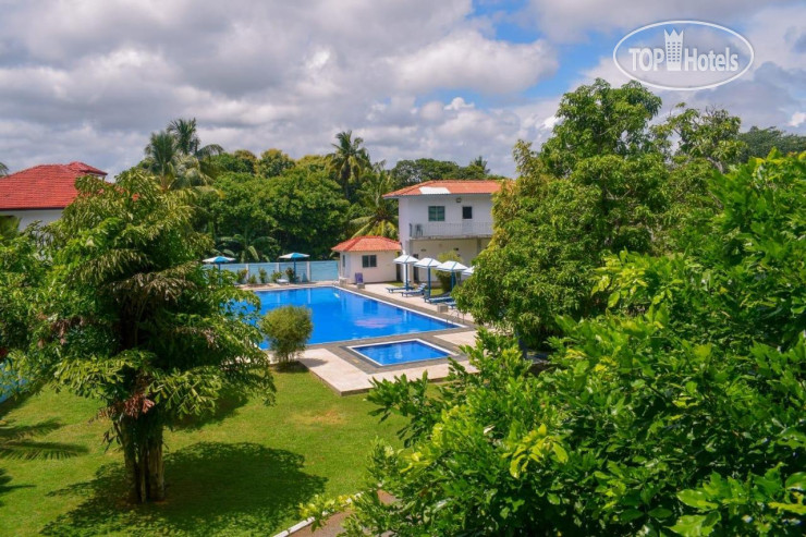 New photos from tourists Lavinia Hotel Negombo 5*