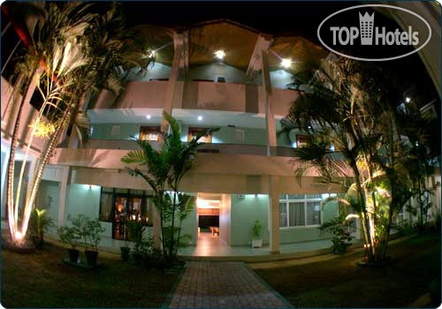 Hotel photo Goldi Sands Hotel 3*