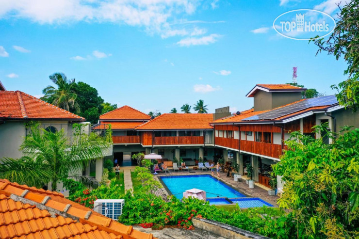 Photos Sea Horse Hotel & Spa