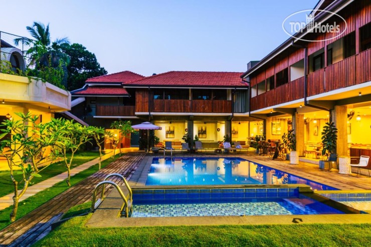 New photos from tourists Sea Horse Hotel & Spa 4*