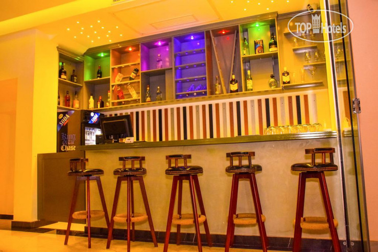 New photos from tourists Ruvisha Beach Hotel 4*