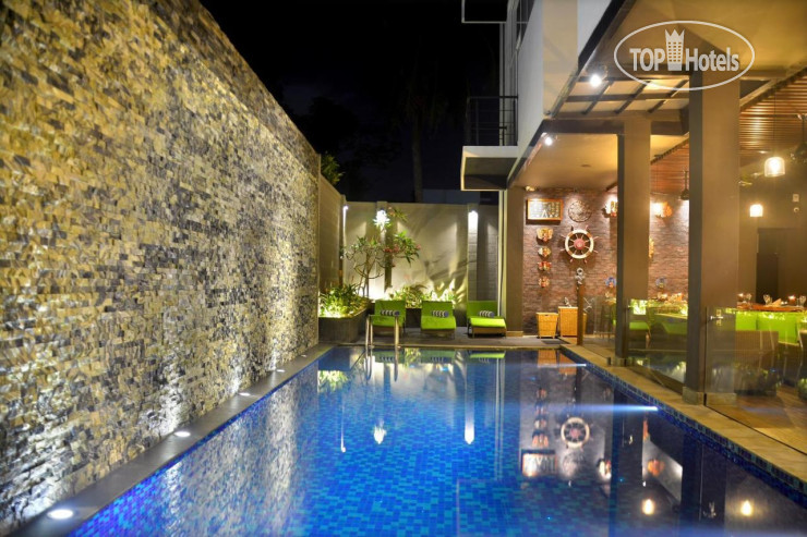 New photos from tourists Belmont Boutique Hotel 4*