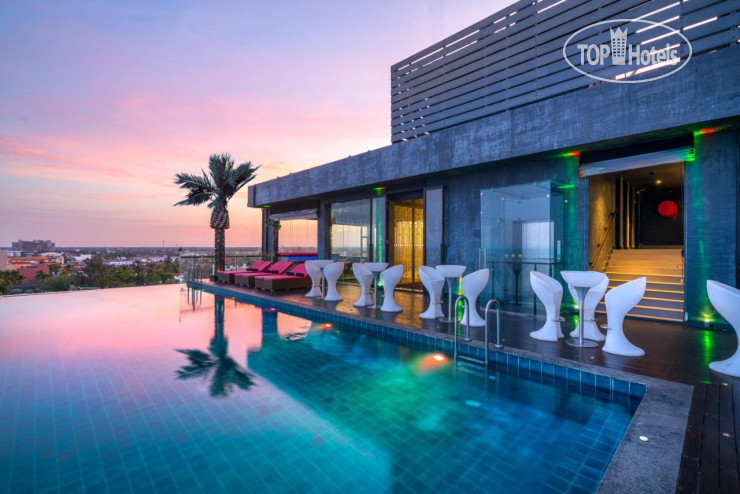 Hotel photo Regal Reseau Hotel & Spa 4*