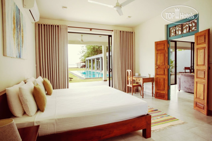 Hotel photo Villa Lagoonscape 