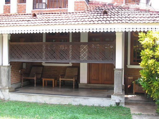 New photos from tourists Villa Araliya 5*