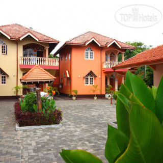 Фото Paradise Holiday Village