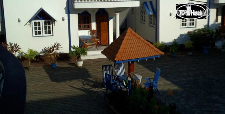 Новые добавленные фото туристов Paradise Holiday Village 3*