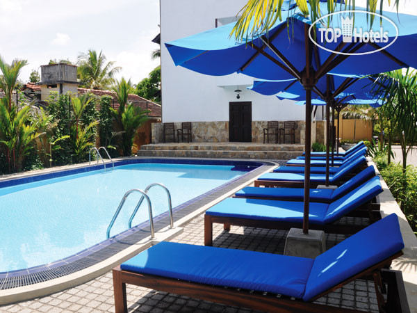 New photos from tourists St.Lachlan Hotel & Suites 3*