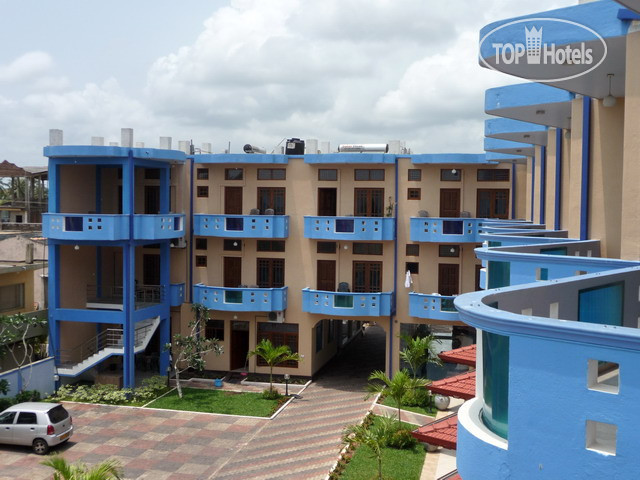 New photos from tourists Rani Beach Resort 3*