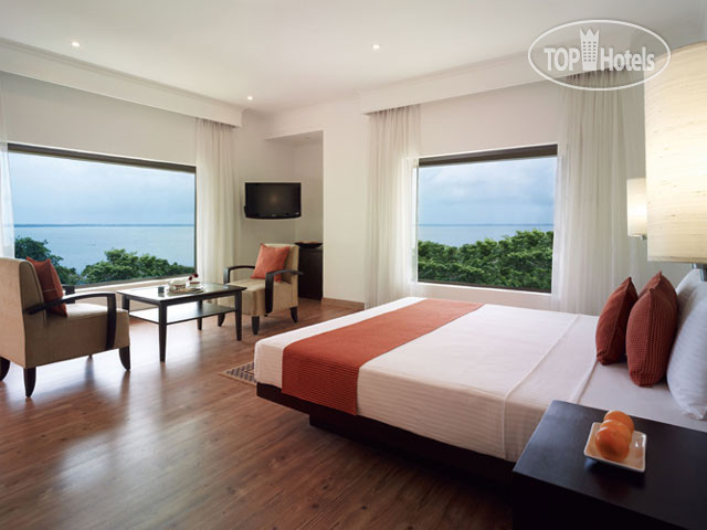 New photos from tourists Vivanta Colombo, Airport Garden 4*