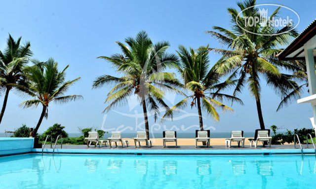 New photos from tourists Catamaran Beach 3*