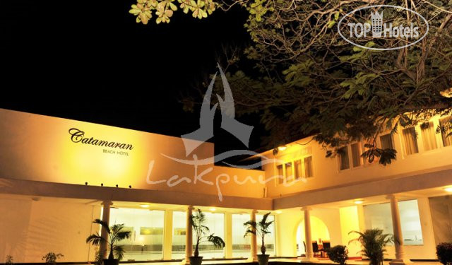 Hotelier's photos Catamaran Beach 3*