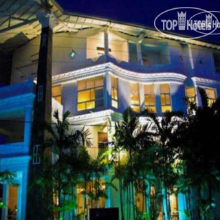 Фото Kings Bay Hotel