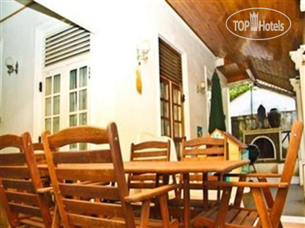 Новые добавленные фото туристов Kings Bay Hotel 2*
