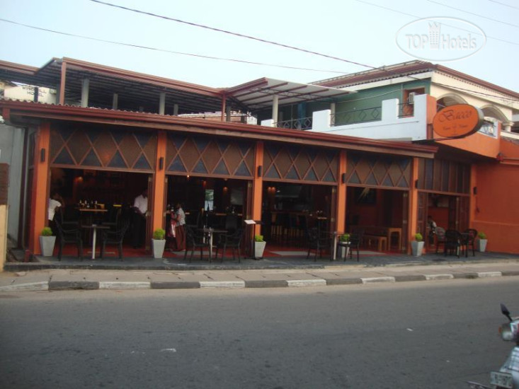 Hotelier's photos WindMill Beach 2*