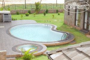 New photos from tourists C&I Beach Hotel 4*