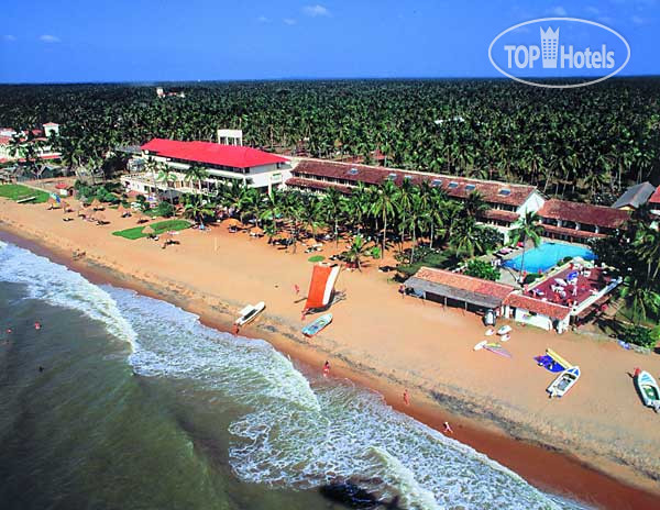 Hotelier's photos Royal Oceanic 3*