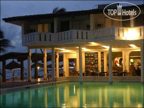 Hotelier's photos Sheshells 2*