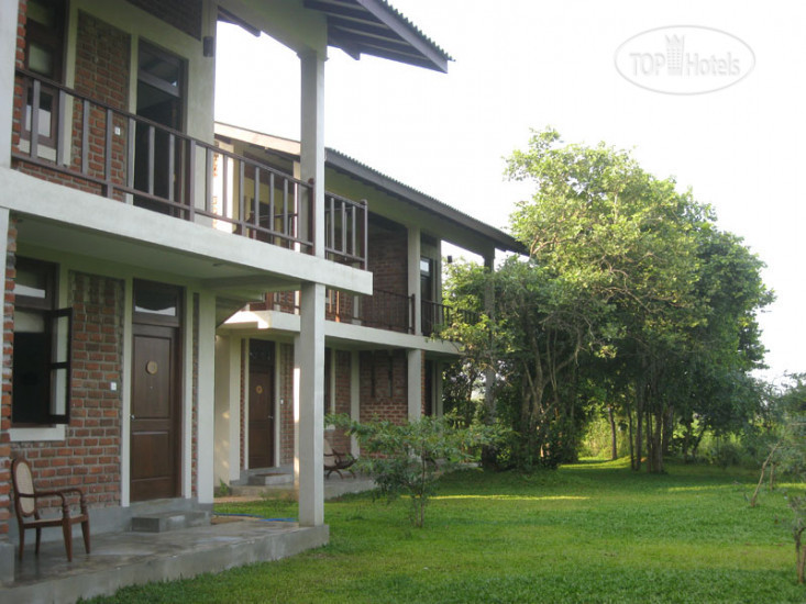 Фото Camellia Resort & Spa