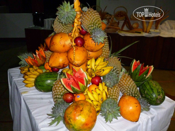 New photos from tourists Camellia Resort & Spa 3*