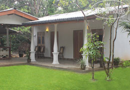 Hotel photo Sigiri Lodge 4*