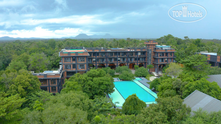 Фото Covanro Sigiriya