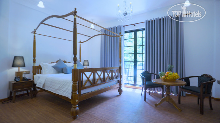 Hotel photo Covanro Sigiriya 5*