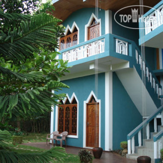 Photos The Lion Rock Hotel