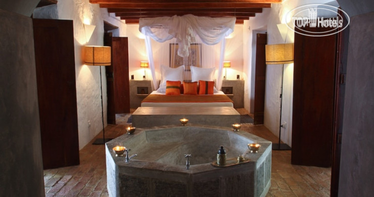 New photos from tourists The Kandy House 4*