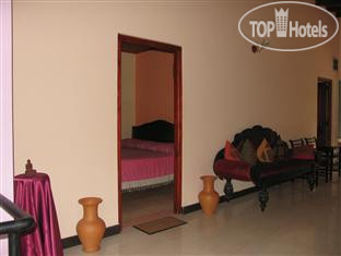 New photos from tourists Tropicana Hotel Kandy