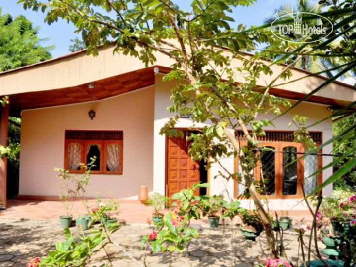 Hotelier's photos Stylish House