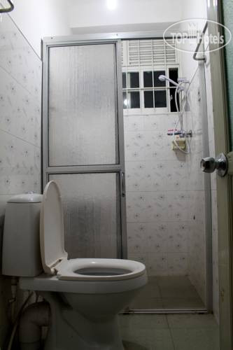 New photos from tourists Chathu Home Stay